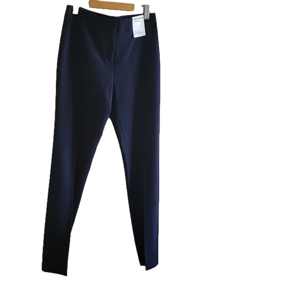 NWT MARKS&SPENCER PANTS in Navy US 10